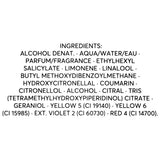 Hugo Boss The Scent for Men, Eau de parfum, 100 mL