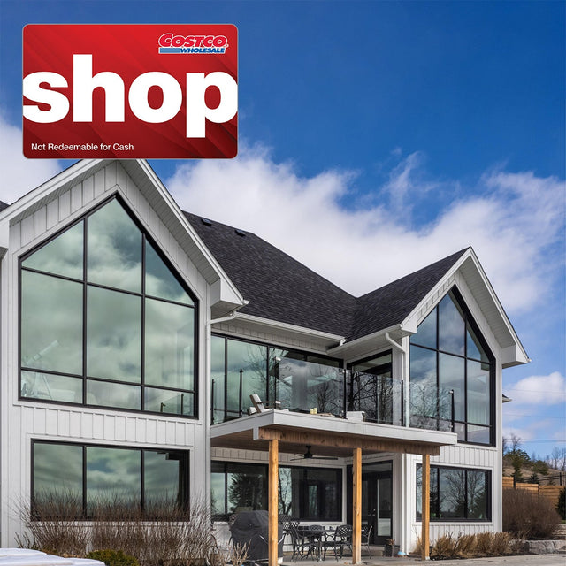 Lifestyle Home Products Windows and Doors M3