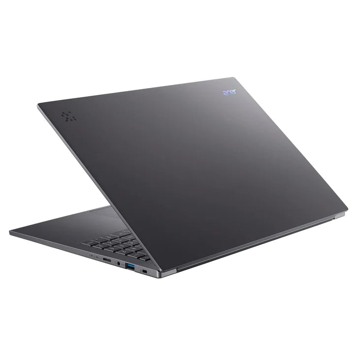 Acer Aspire 16 AI Copilot+ PC 16.0-in. OLED Laptop, Intel Core Ultra 5 325 - 16GB RAM, 512GB SSD