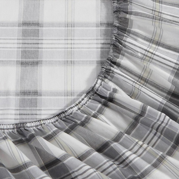 Eddie Bauer - Cotton Percale Sheet Set