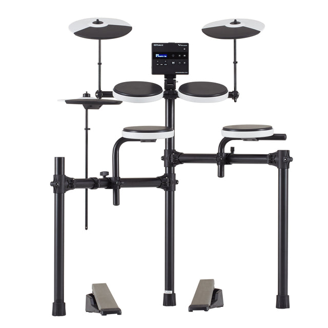 Roland Electronic Drum Set TD-02K-C M8