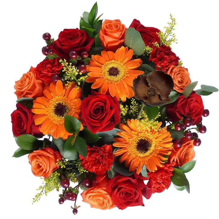 Harvest Dream Bouquet
