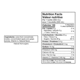Oasis Apple Grape Juice, 24 x 300 ml