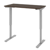 Bestar Upstand 61 cm x 122 cm (24 in. x 48 in.) Height Adjustable Desk