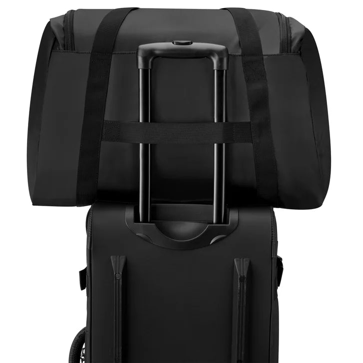 Benetton - Now! 2-piece Softside Rolling Duffle