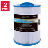 Precision Pureflow 71022 Spa Filter