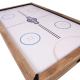 American Legend 84 in. Kirkwood Full Size Arcade Style Air Hockey Table
