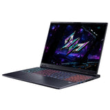 Acer Predator Helios Neo 16S Gaming Laptop, 16.0 – in, Intel Core Ultra 9 275HX, 32GB RAM, 1TB SSD, NVIDIA GeForce RTX 5070Ti