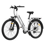 VJET C3 Commuter Electric Bike