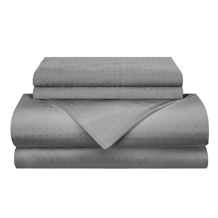 Serene Home Sheet Set