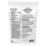 Laid Back Snacks, Snack Mix, 10 × 130 g