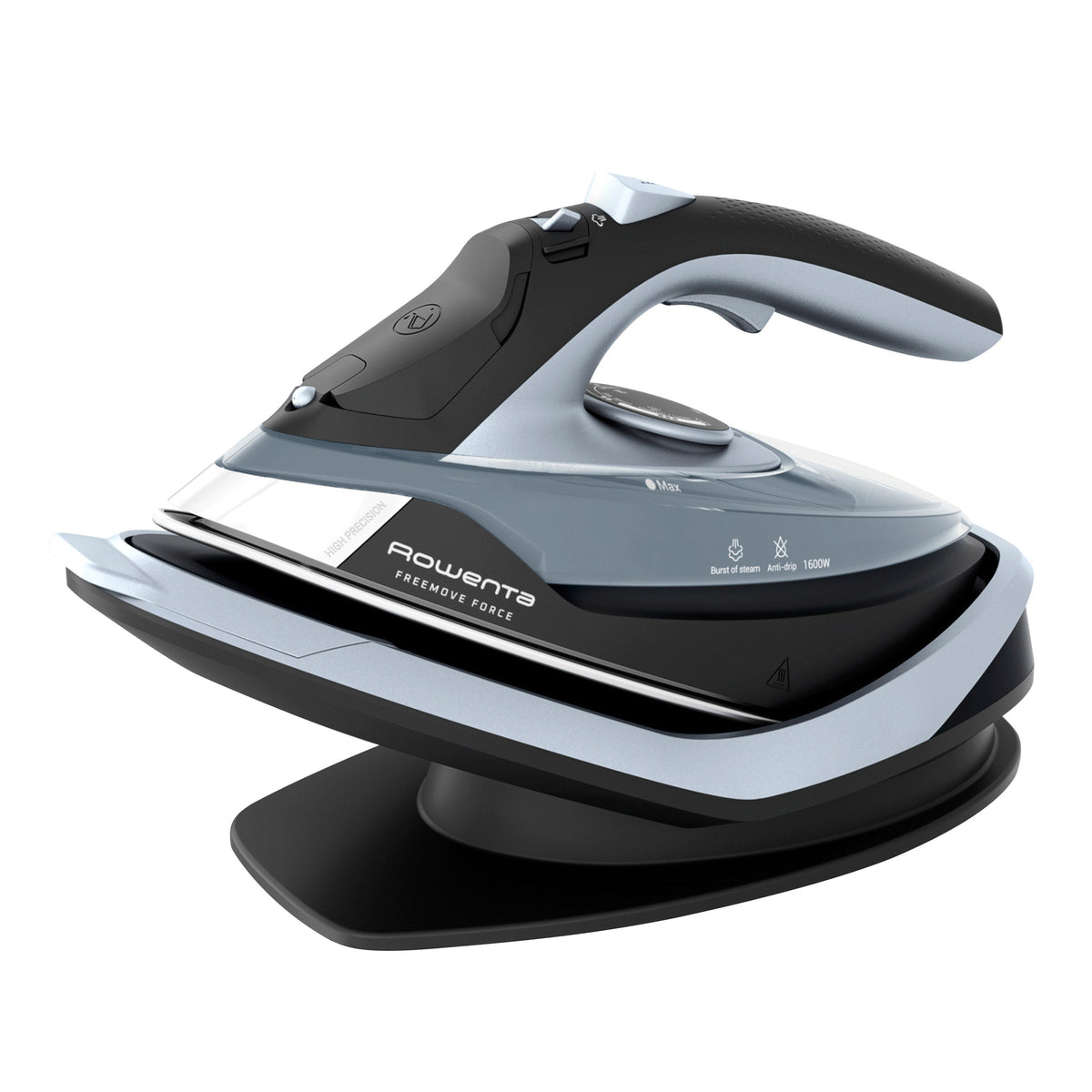 Rowenta Freemove Cordless Iron