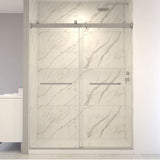 Appollo Bison 32 in. x 60 in. Alcove Shower Kit