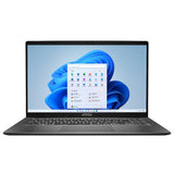 MSI Modern 15 15.6-in Laptop, Intel Core 5 120U - 16GB RAM, 512GB SSD