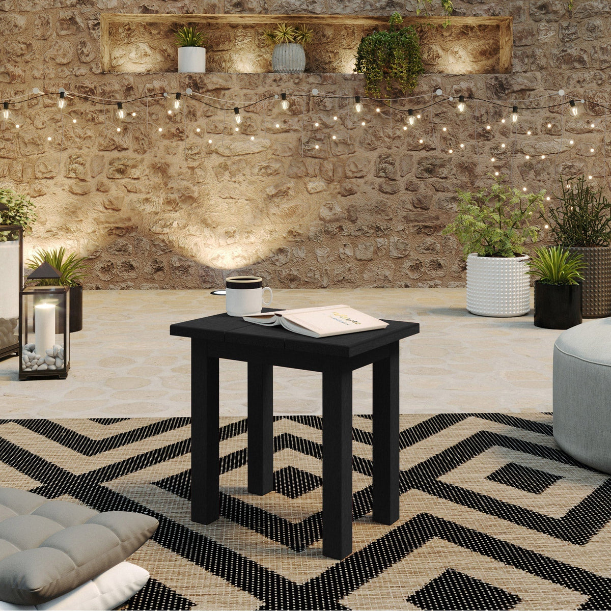 Capterra Casual Patio Side Table
