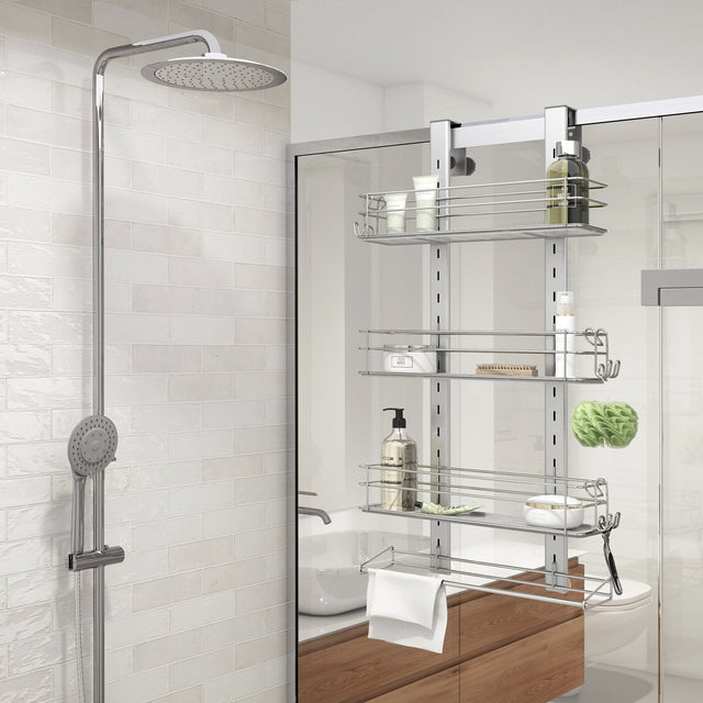 Artika Camden Shower Caddy B0