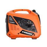Firman 1,600W Running / 2,000 Peak Inverter Generator