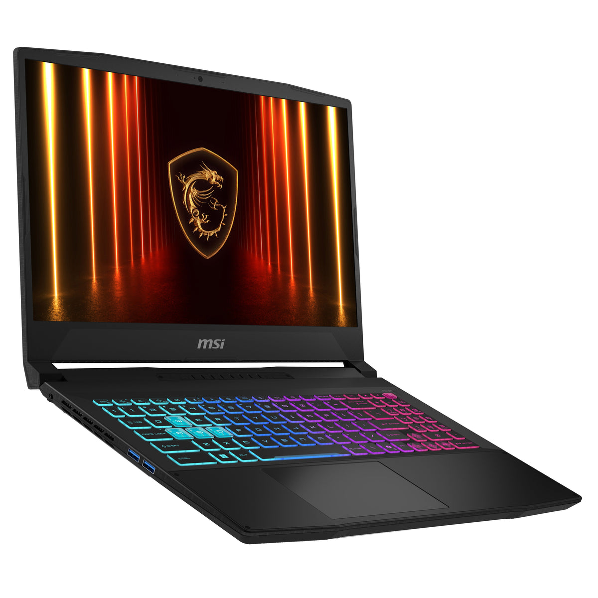 MSI Katana 15 HX 15.6-in Gaming Laptop, Intel Core i7-14650HX – 32GB RAM, 1TB SSD, 8GB NVIDIA GeForce RTX 5070