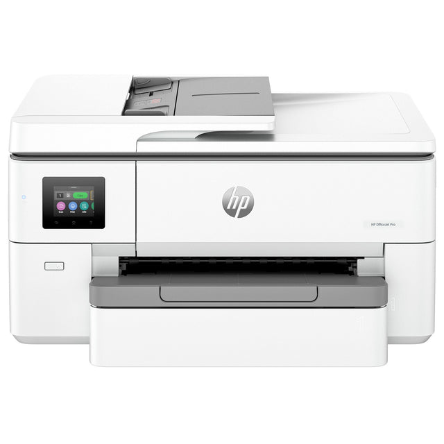 HP OfficeJet Pro 9720 Wireless All-in-One Printer - AI Enabled F3