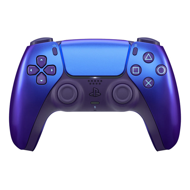PlayStation 5 DualSense Wireless Controller – Chroma Indigo E7