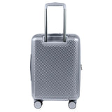 Champs Iconic II Collection 20 in. Carry-on