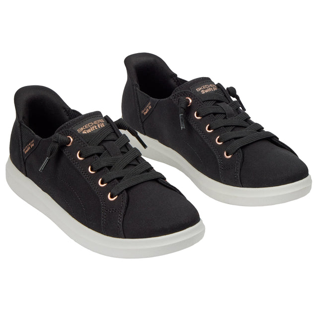 Skechers Women’s Bobs Swift Fit Shoe F1