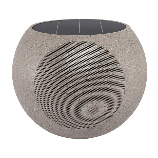 Victrola Zen Outdoor Bluetooth Solar Speaker P3