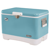 Igloo - Legacy 54QT Stainless Steel Cooler