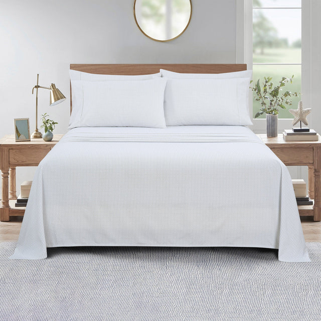 South Point Home Fashions 6-piece Sheet Set G3