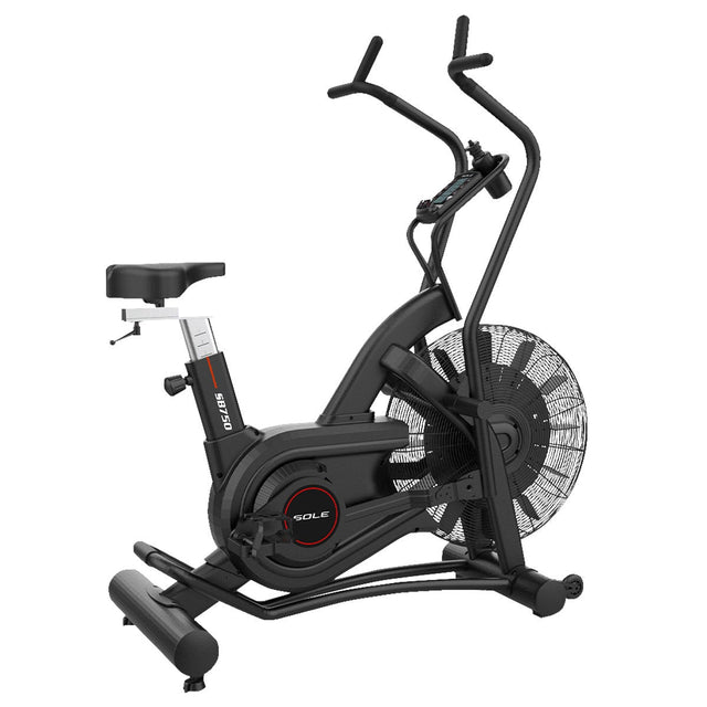 Sole Fitness SB750 Air Bike X0