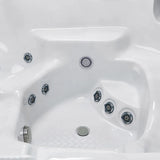 Beachcomber 673SE LEEP 23-jets (39 FlexJets) Spa