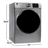 Kenmore Laundry Bundle 5.2 cu ft. Front Load Washer and 8.0 cu ft. Electric Dryer
