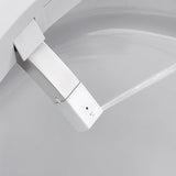 OVE Decors Monroe Smart Bidet Toilet with Built-in Tank