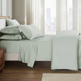 Maison Madeliene - Egyptian Cotton 800 Thread Count 6 Piece Sheet Set