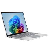 Microsoft Surface 13.8-in. Copilot+ PC Touchscreen Laptop, Qualcomm Snapdragon X2 Elite - 16GB RAM, 512 GB SSD - Platinum
