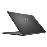MSI Modern 15 15.6-in Laptop, Intel Core 5 120U - 16GB RAM, 512GB SSD