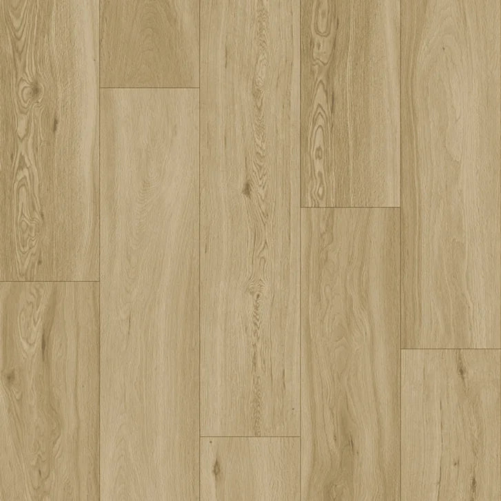 Kairos Rouge Park 22.86 cm (9.0 in.) WPC Vinyl Flooring.