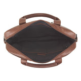 Bugatti - Palermo, Vegan Leather Briefcase