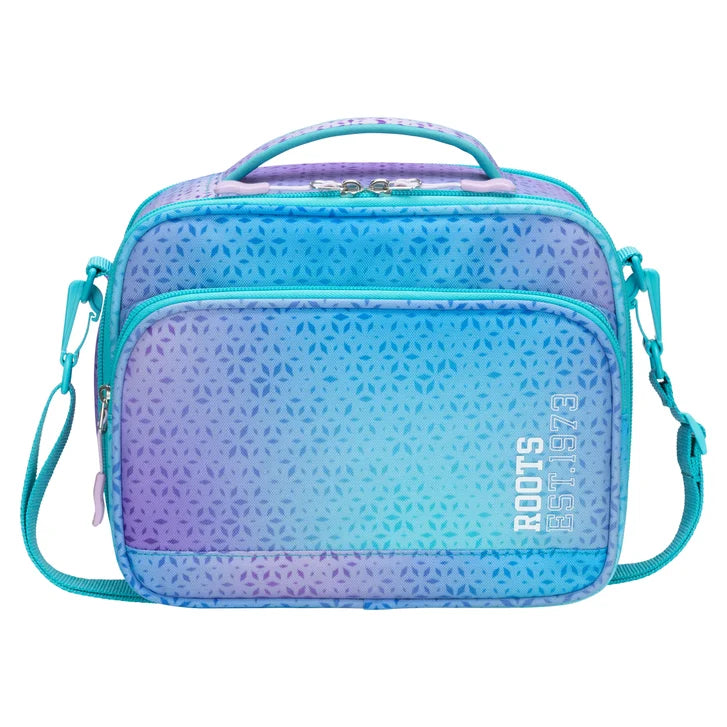Roots - Expandable Insulated Lunch Bag, 9L