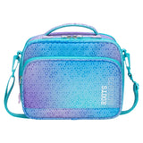 Roots - Expandable Insulated Lunch Bag, 9L