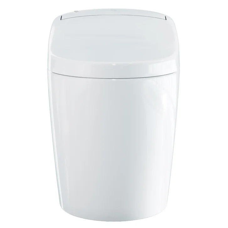 TOTO WASHLET G5A Integrated Smart Bidet Toilet