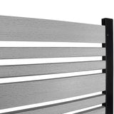 Florence Screen Kit with Planter Box, 1 Panel 6 ft.