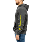 Carhartt Men's Fleece Hoodie