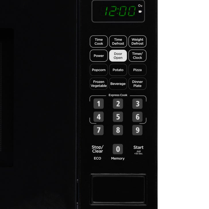 Danby 0.7 cu. ft. Countertop Microwave