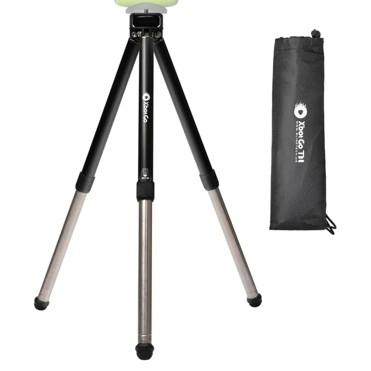 XbotGo Chameleon Smartphone-based Auto-Tracking AI Camera with Carry Case plus 3.77 ft Tripod