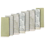 Made in Portugal Kitchen Towels, 8-pack