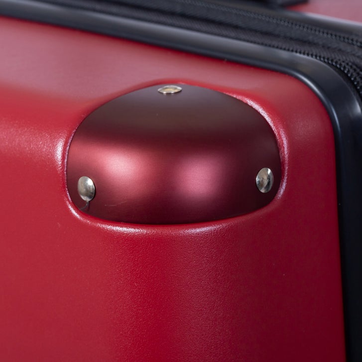 Air Canada Maple Leaf 20" Hardside Carry-On