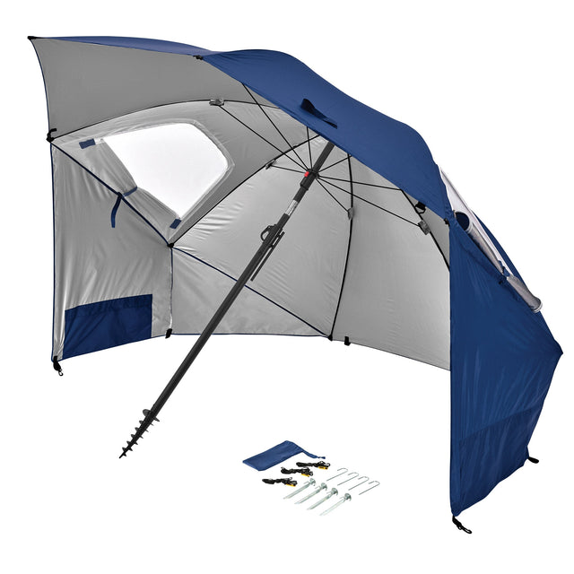 Sport-Brella Premiere 2.4 m (8 ft.) Umbrella T4
