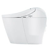TOTO WASHLET G5A Integrated Smart Bidet Toilet