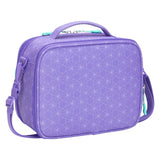 Roots - Expandable Insulated Lunch Bag, 9L